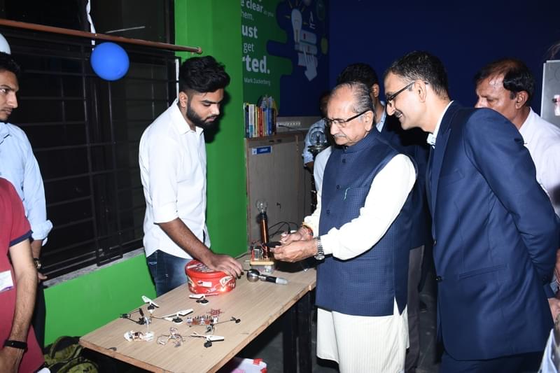 Dr. Subhash University Junagadh Infrastructure photo 47